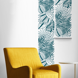 Poster Stick-it Tropical i gruppen Hobby & Kreativitet / Skabe / Håndværk og DIY hos Pen Store (130284)