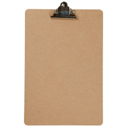 Clipboard A4 i gruppen Hobby & Kreativitet / Organisere / Hjemmekontor hos Pen Store (130605)
