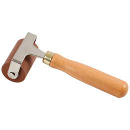 Gummivalse 5 cm i gruppen Hobby & Kreativitet / Teknikker / Linoleumstryk hos Pen Store (130611)