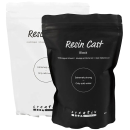Resin støbemix 800 g i gruppen Hobby & Kreativitet / Teknikker / Støbning hos Pen Store (130629_r)