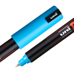 PC-1MR Soft Colours 8-sæt i gruppen Penne / Kunstnerpenne / Akrylmarkers hos Pen Store (130696)
