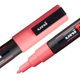 PC-3M Soft Colours 8-sæt i gruppen Penne / Kunstnerpenne / Akrylmarkers hos Pen Store (130698)