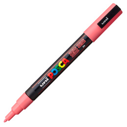 PC-3M Soft Colours 8-sæt i gruppen Penne / Kunstnerpenne / Akrylmarkers hos Pen Store (130698)