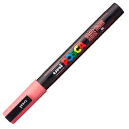 PC-3M Soft Colours 8-sæt i gruppen Penne / Kunstnerpenne / Akrylmarkers hos Pen Store (130698)