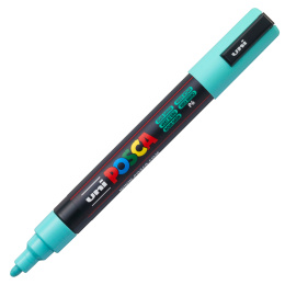 PC-5M Soft Colours 8-sæt i gruppen Penne / Kunstnerpenne / Akrylmarkers hos Pen Store (130699)