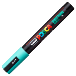 PC-5M Soft Colours 8-sæt i gruppen Penne / Kunstnerpenne / Akrylmarkers hos Pen Store (130699)