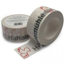 Masking Tape 25 mm i gruppen Hobby & Kreativitet / Hobbytilbehør / Washi Tape hos Pen Store (130711)