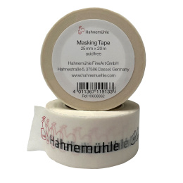 Masking Tape 25 mm i gruppen Hobby & Kreativitet / Hobbytilbehør / Washi Tape hos Pen Store (130711)