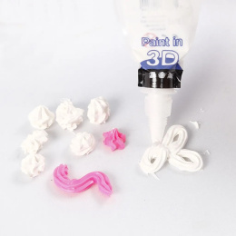 Silk Clay Creamy 6x35ml Set 1 i gruppen Hobby & Kreativitet / Skabe / Modellervoks hos Pen Store (130760)