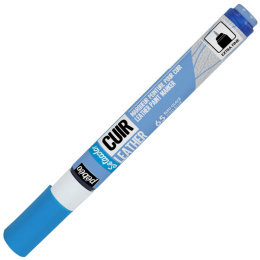 Setacolor Cuir Leather Marker i gruppen Hobby & Kreativitet / Farver / Læderfarve hos Pen Store (130868_r)