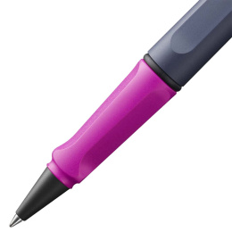 Safari Rollerball Pink Cliff i gruppen Penne / Fine Writing / Rollerballpenne hos Pen Store (131056)