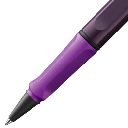 Safari Rollerball Violet Blackberry i gruppen Penne / Fine Writing / Rollerballpenne hos Pen Store (131061)