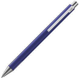 Econ Kuglepen Indigo i gruppen Penne / Fine Writing / Kuglepenne hos Pen Store (131068)