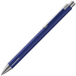 Econ Kuglepen Indigo i gruppen Penne / Fine Writing / Kuglepenne hos Pen Store (131068)