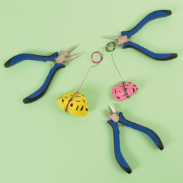 Værktøj til smykker 3 stk i gruppen Kids / Sjovt og lærerigt / Smykkefremstilling for børn  hos Pen Store (131309)