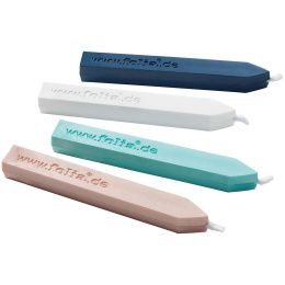 Lakstang Pastel 4-pack i gruppen Hobby & Kreativitet / Skabe / Lak og segl hos Pen Store (131613)