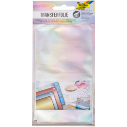 Transferfolie 9 x 16 cm  i gruppen Hobby & Kreativitet / Skabe / Forgyldning hos Pen Store (131619)