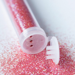 Bioglitter Mix Rainbow 10-pack i gruppen Kids / Sjovt og lærerigt / Kreative materialer til børn / Glitter og paillette hos Pen Store (131640)