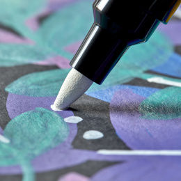 Creative Marker Bullet Tip 5-pak i gruppen Penne / Kunstnerpenne / Akrylmarkers hos Pen Store (131697)