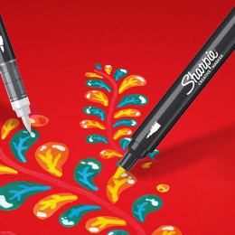 Creative Marker Bullet Tip 5-pak i gruppen Penne / Kunstnerpenne / Akrylmarkers hos Pen Store (131697)