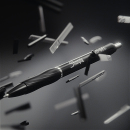 S-Gel 0,7 mm i gruppen Penne / Skrive / Gelpenne hos Pen Store (131704_r)