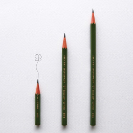 Blyanter Retro 8900 HB 12 stk i gruppen Kunstnerartikler / Kridt og blyanter / Grafit og blyant hos Pen Store (131742)