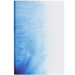 Notebook Flow M - Blue Lake i gruppen Papir & Blok / Skriv og noter / Notesbøger hos Pen Store (131768)
