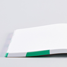 Notebook Graphic L - Picnic i gruppen Papir & Blok / Skriv og noter / Notesbøger hos Pen Store (131773)