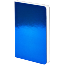 Notebook Shiny Starlet S - Blue i gruppen Papir & Blok / Skriv og noter / Notesbøger hos Pen Store (131775)