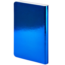 Notebook Shiny Starlet S - Blue i gruppen Papir & Blok / Skriv og noter / Notesbøger hos Pen Store (131775)