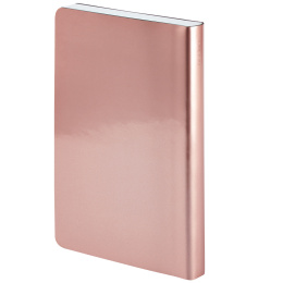 Notebook Shiny Starlet S - Cosmo Rosé i gruppen Papir & Blok / Skriv og noter / Notesbøger hos Pen Store (131777)