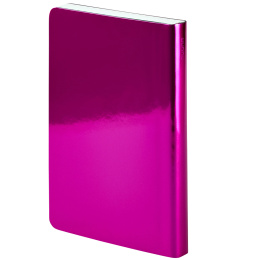 Notebook Shiny Starlet S - Pink i gruppen Papir & Blok / Skriv og noter / Notesbøger hos Pen Store (131779)