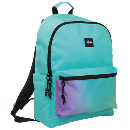 Rygsæk Sunset Turquoise 22L i gruppen Penne / Pentilbehør / Penalhus og etui hos Pen Store (131949)