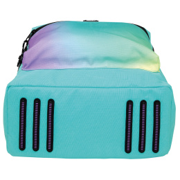 Rygsæk Sunset Turquoise 22L i gruppen Penne / Pentilbehør / Penalhus og etui hos Pen Store (131949)