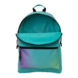 Rygsæk Sunset Turquoise 22L i gruppen Penne / Pentilbehør / Penalhus og etui hos Pen Store (131949)