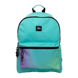 Rygsæk Sunset Turquoise 22L i gruppen Penne / Pentilbehør / Penalhus og etui hos Pen Store (131949)