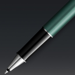 Sonnet Sandblast Green Rollerball i gruppen Penne / Fine Writing / Rollerballpenne hos Pen Store (131969)