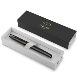 IM Monochrome Titanium Rollerball i gruppen Penne / Fine Writing / Rollerballpenne hos Pen Store (131980)