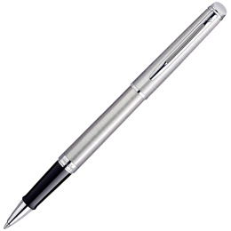 Hémisphère Steel Rollerball i gruppen Penne / Fine Writing / Rollerballpenne hos Pen Store (132007)