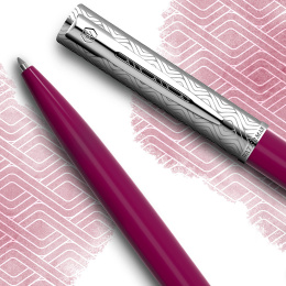 Allure Deluxe Metal & Pink Kuglepen i gruppen Penne / Fine Writing / Kuglepenne hos Pen Store (132017)