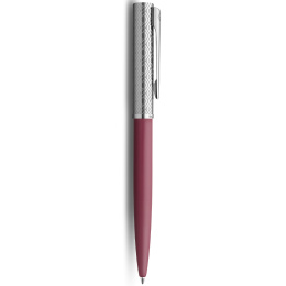 Allure Deluxe Metal & Pink Kuglepen i gruppen Penne / Fine Writing / Kuglepenne hos Pen Store (132017)