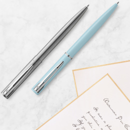 Allure Chrome Kuglepen i gruppen Penne / Fine Writing / Kuglepenne hos Pen Store (132020)