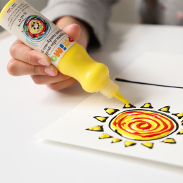 Poster paint Readymix 50 ml i gruppen Kids / Farve og maling til børn / Farver for børn hos Pen Store (132025_r)