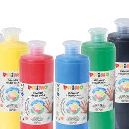 Fingerfarve 750 ml i gruppen Kids / Farve og maling til børn / Fingermaling hos Pen Store (132064_r)