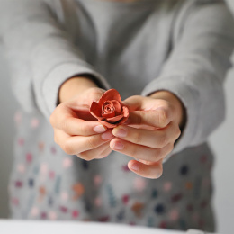 Lufttørrende ler 500g i gruppen Kids / Farve og maling til børn / Ler til børn / Lufttørrende ler hos Pen Store (132159_r)