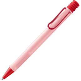 Safari Kuglepen Cherry Blossom i gruppen Penne / Fine Writing / Kuglepenne hos Pen Store (132234)