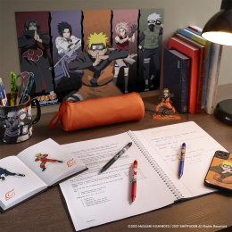FriXion Clicker Naruto 0.7 i gruppen Penne / Skrive / Gelpenne hos Pen Store (132242_r)
