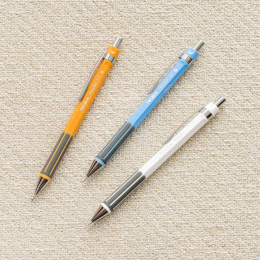 Jr. Pagoda Stiftblyant 0.7mm i gruppen Penne / Skrive / Stiftblyanter hos Pen Store (132439_r)