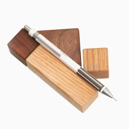 Jr. Pagoda Stiftblyant 0.7mm i gruppen Penne / Skrive / Stiftblyanter hos Pen Store (132439_r)