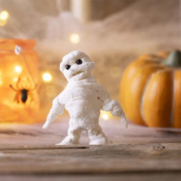 Mini DIY-sæt Halloween-mumie (5 år+) i gruppen Hobby & Kreativitet / Højtider og sæsoner / Halloween hos Pen Store (132627)